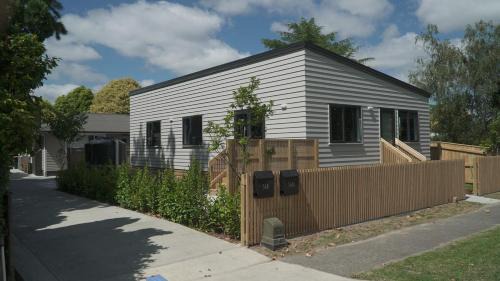Palmerston North House | Evolve! Brand new home on Pioneer mins from PN CBD