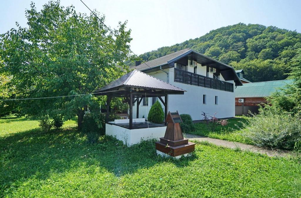 Nebug House | Evropa