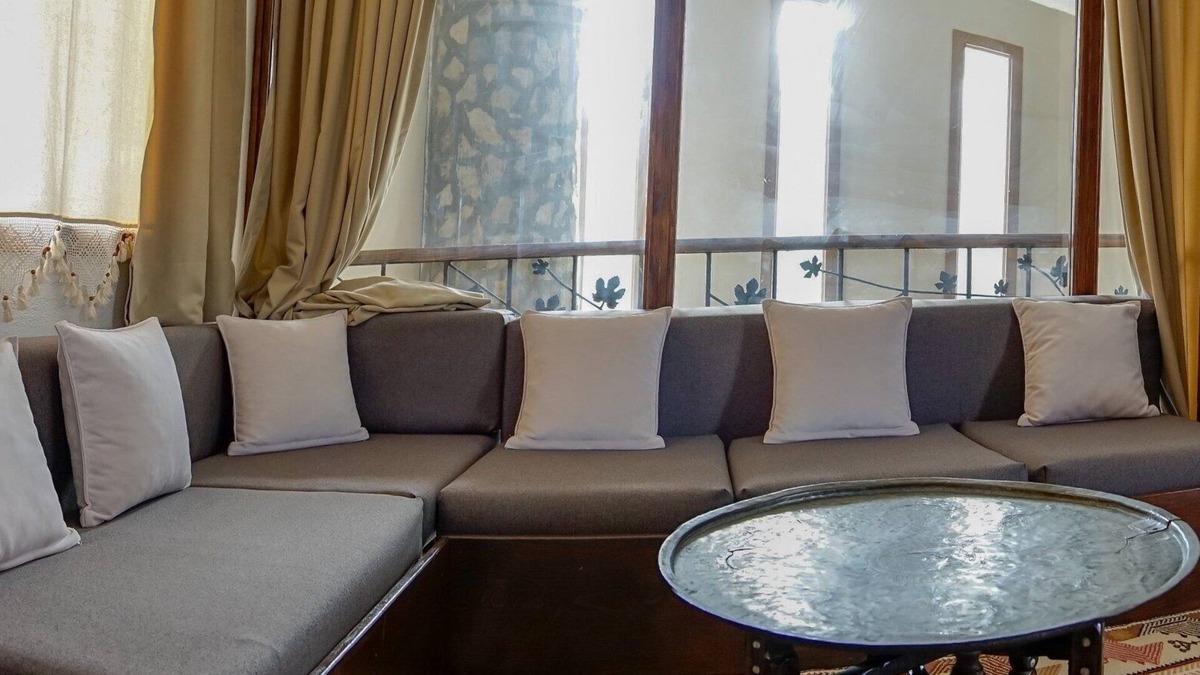 Mentese Villa | EVT-1777 4 Bedroom Secluded Summer Villa with Pool for Rent in Bodrum Kuyucak