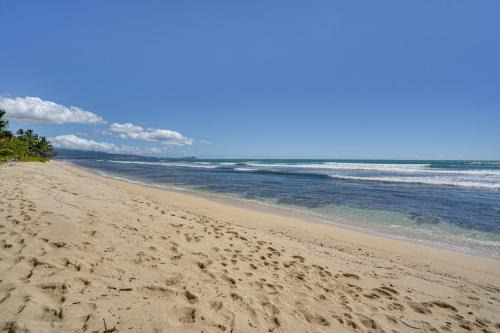 Ewa House | Ewa Beach Apartment with Beach Gear about 1 Mi to Ocean!