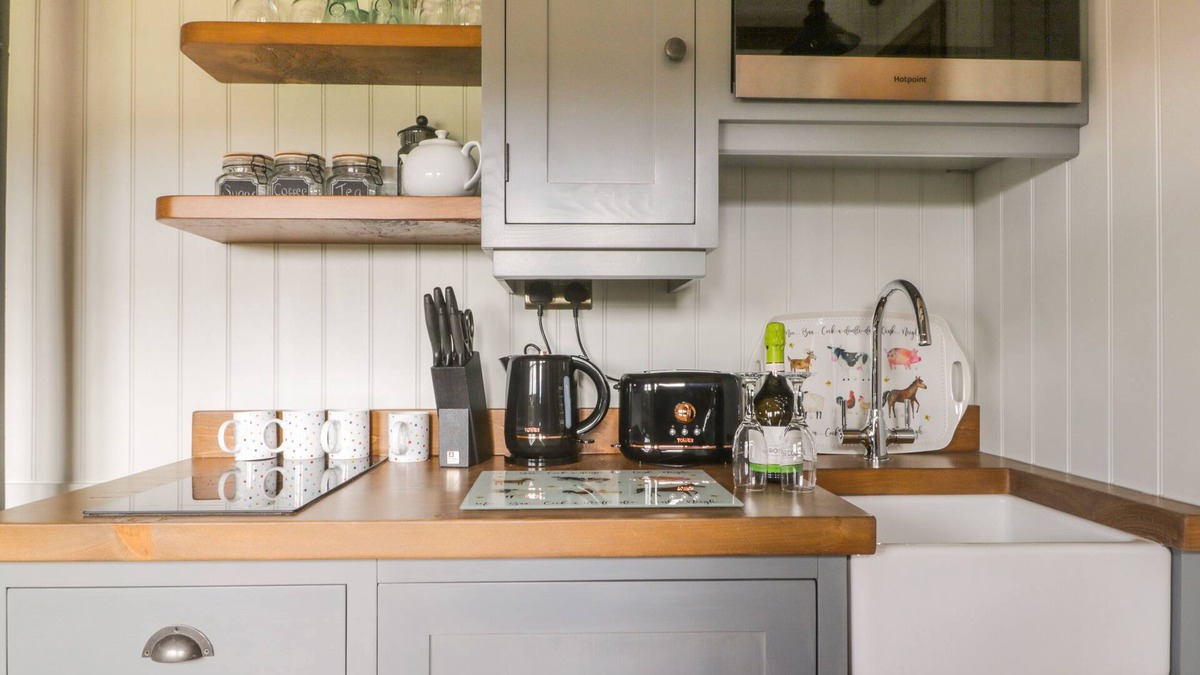 Cottingham Cottage | Ewes Welcome
