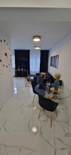 Sulecin Apartment | EWJA 2