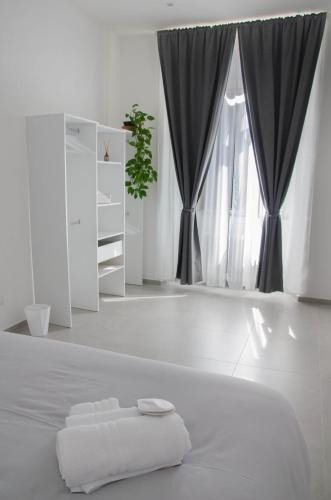 Comero Apartment | Ex Convitto - Apartment