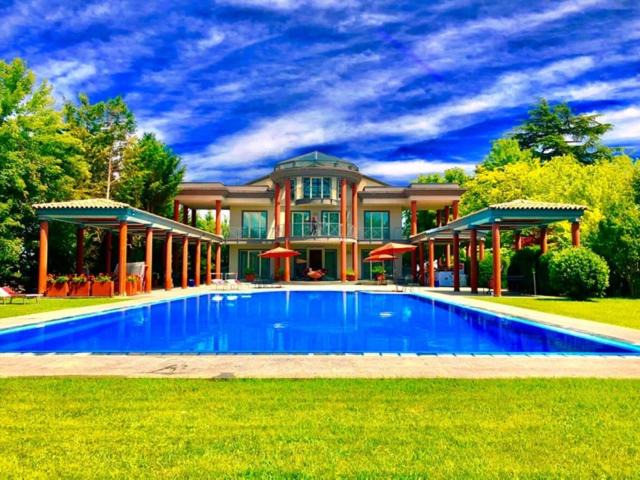 Asti Bed & Breakfast | Ex Villa Gastaldi