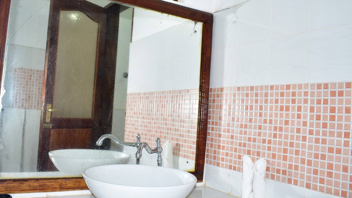Matemwe Villa | Excecutive Annex Matemwe