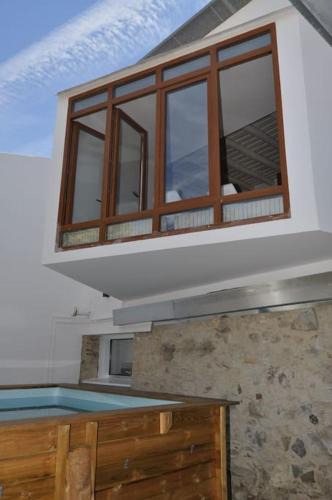 El Castillo de las Guardas House | excelencia y duende
