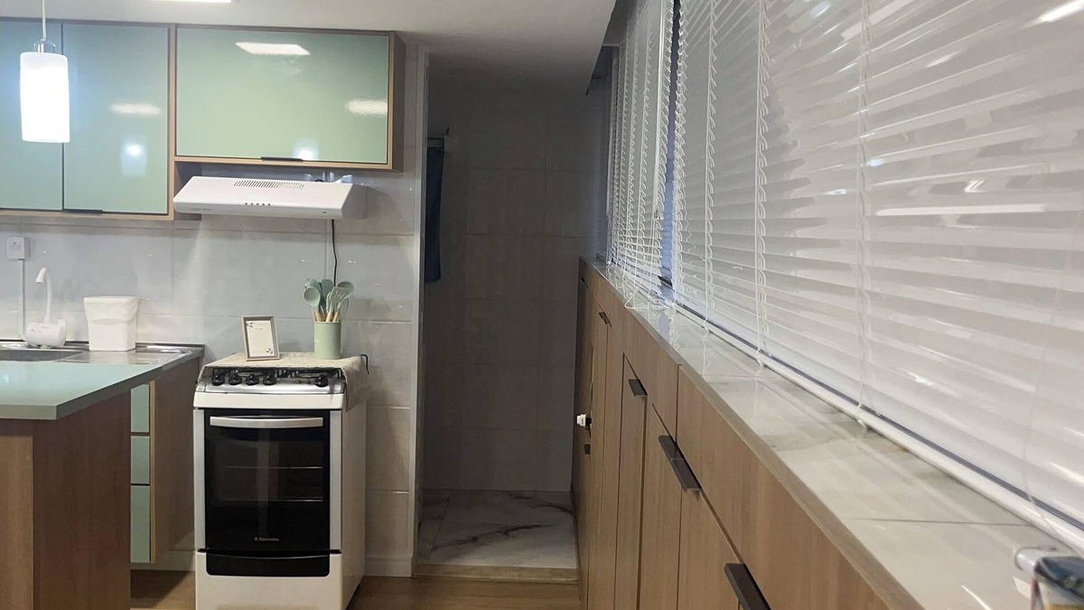 Guarulhos Apartment | Excelente Apto 7 Min do Aeroporto Guarulhos