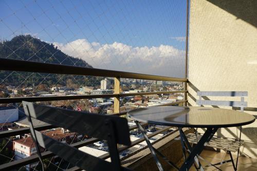 Bellavista Apartment | Excelente 4 personas, cerca del Metro y centro