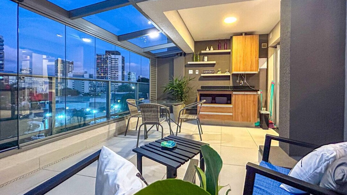 Butanta Apartment | Excelente apto a 50m do metrô Butantã em São Paulo