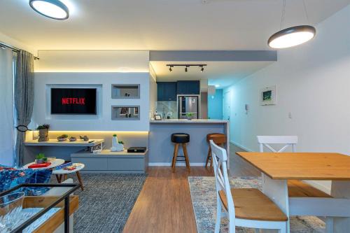 Vila Suzana Apartment | Excelente apto em Canela - @stayhousetemporada