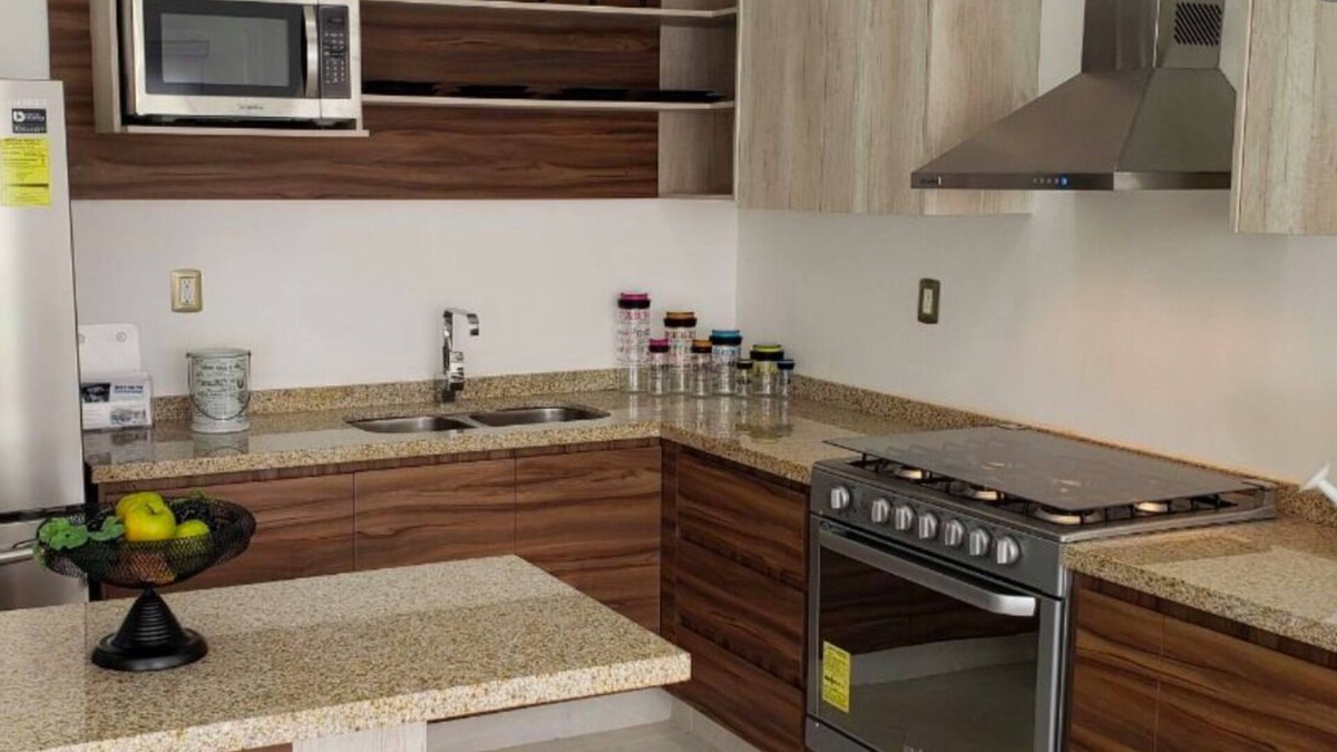Veracruz House | excelente casa cerca del bulevard