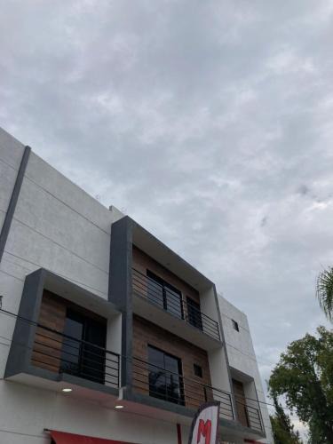 Zinapecuaro Apartment | Excelente Loft Céntrico