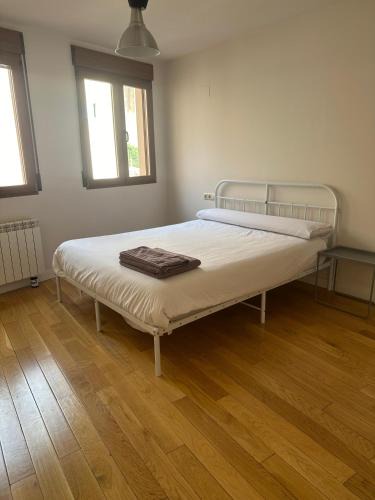 Ciudad Universitaria Apartment | Excelente piso Zarzamora