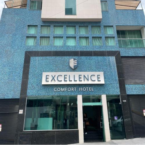 Centro Hotel | Excellence Comfort Hotel