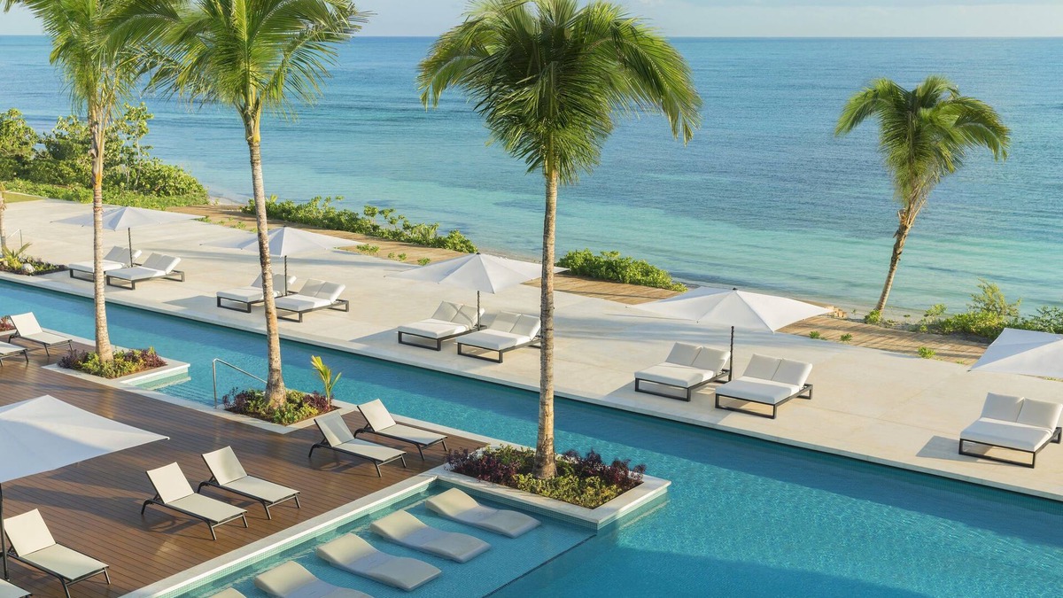 Falmouth Resort | Excellence Oyster Bay - Adults Only All Inclusive