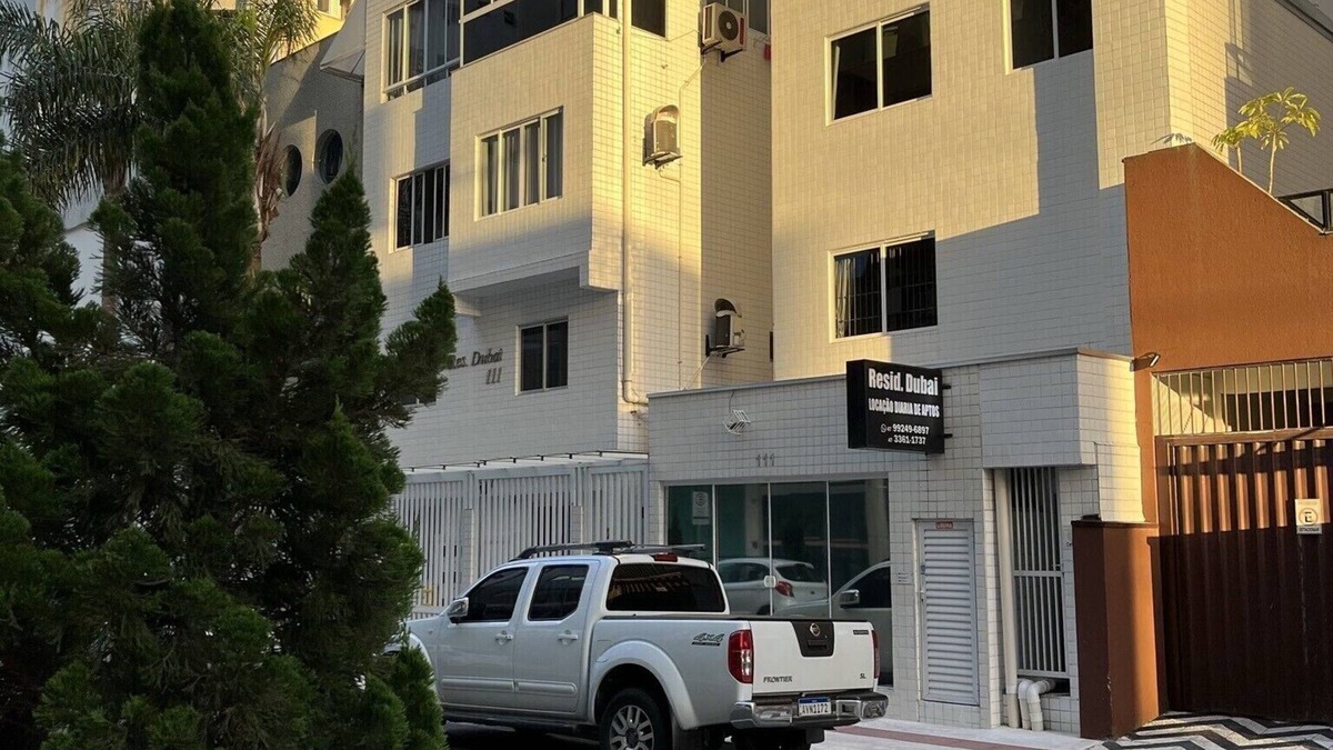 Barra Sul Apartment | EXCELLENT 1 BEDROOM APARTMENT COZ AND WC MOB 200 MTS FROM THE BEACH