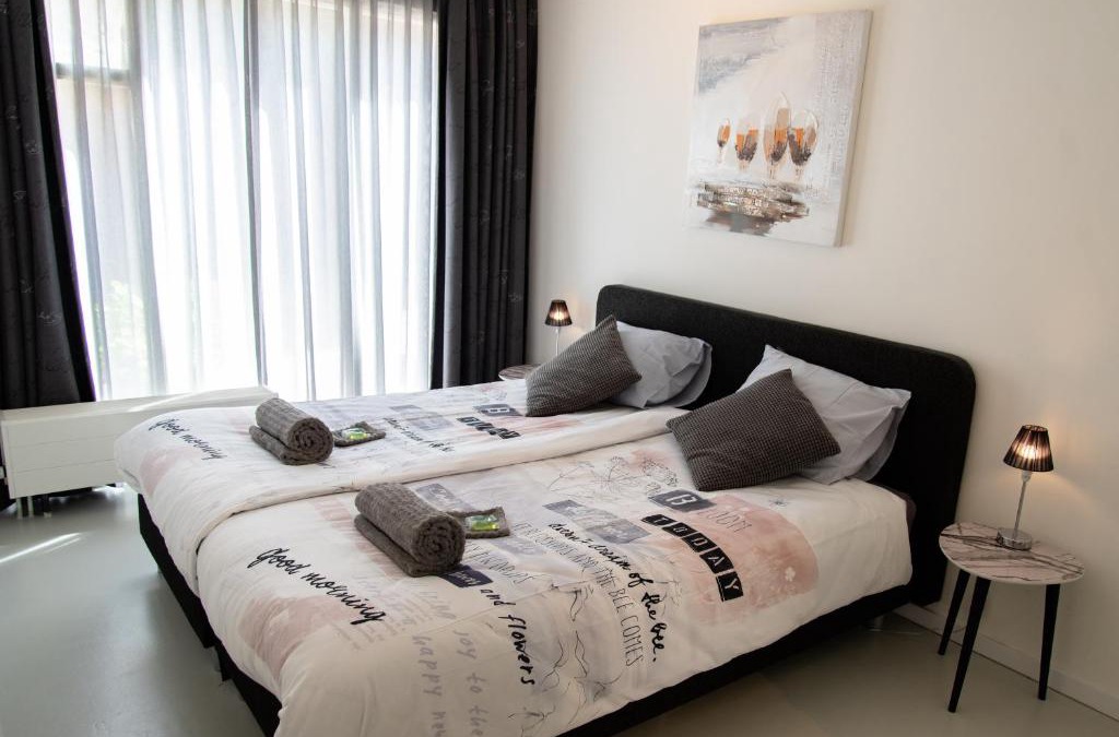Soesterberg Apartment | Excellent 21