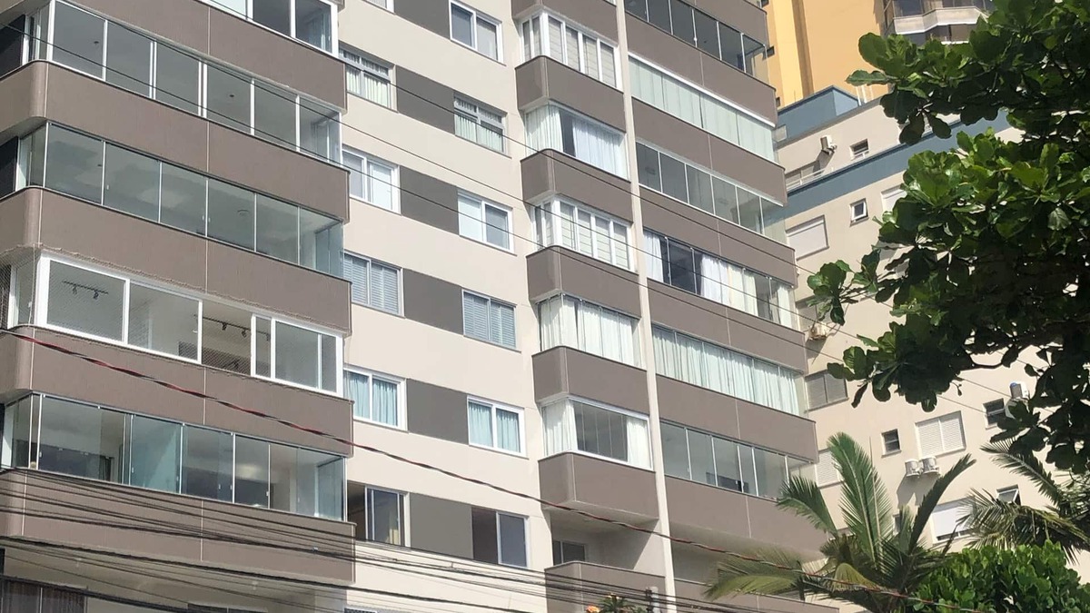 Centro Apartment | Excellent apartment. Family Environment. Best location in Baln. Camboriu