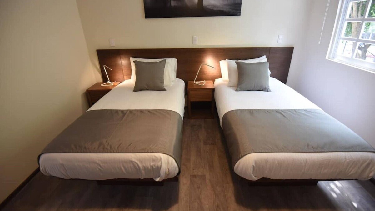 Doctores Apartment | Excellent apartment super located and equipped # 7