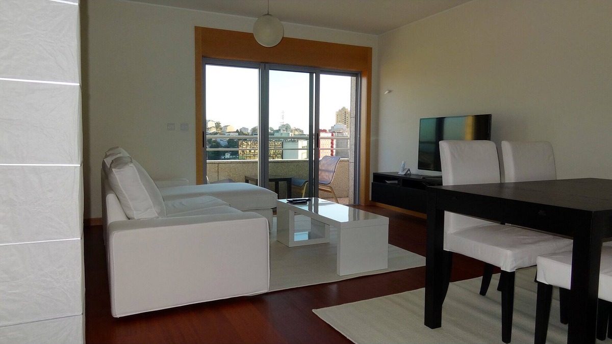 Mafamude Apartment | Excellent apartment in the center of Vila Nova de Gaia, 3 minutes from Porto