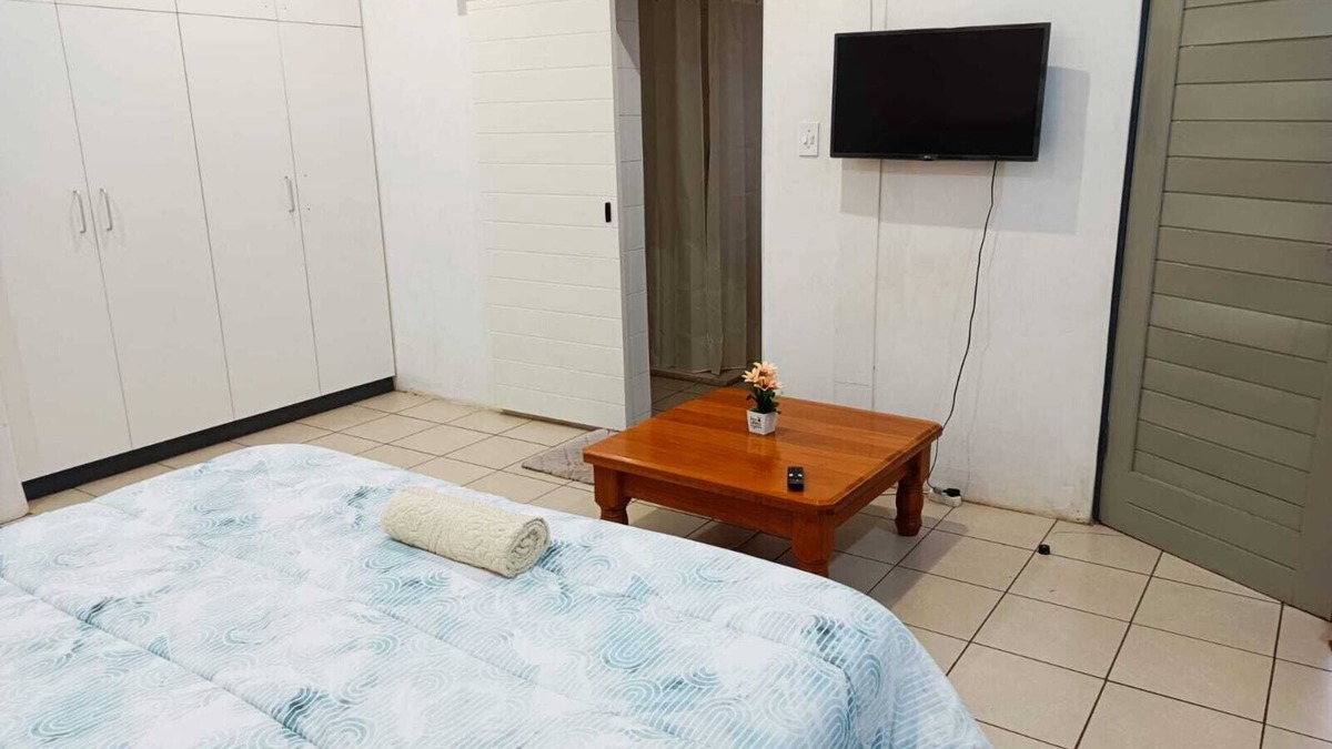 Scottsville Apartment | Excellent Apartment for a memorable stay - Super close to every major amenities.