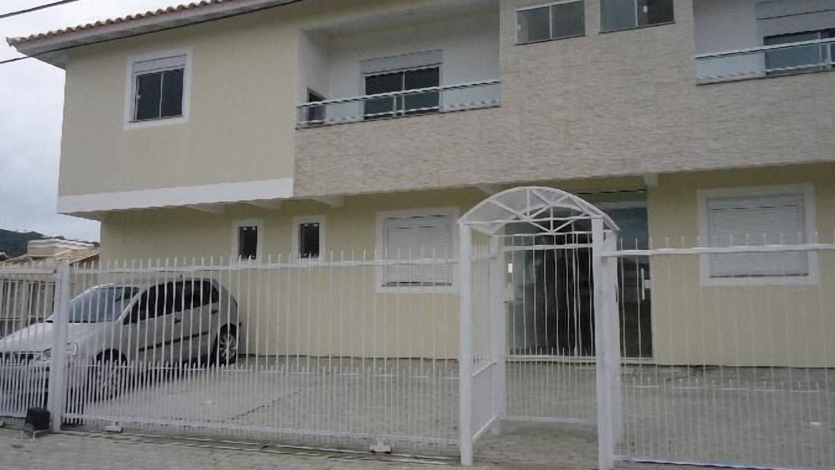 Ingleses Centro Apartment | Excellent Apartment On The Beach Of British-Florianopolis