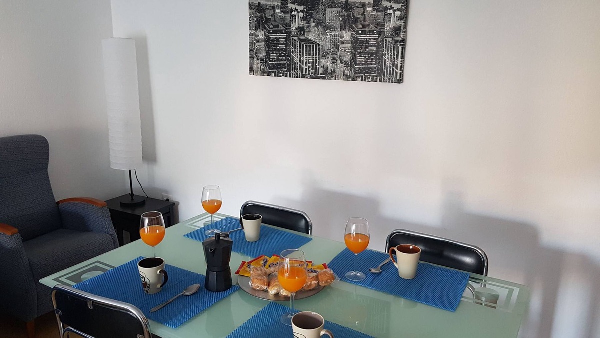 Abena Apartment | Excellent apartment in the Aragonese Pyrenees
