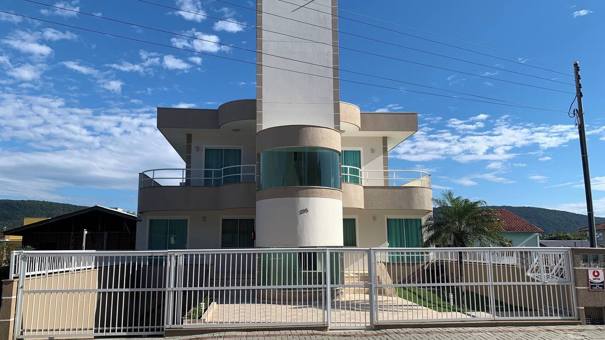Ze Amandio Apartment | Excellent apartment in Bombinhas - Apt 03