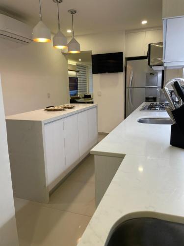 Chapalita Apartment | Excellent apartment in Chapalita, everything new