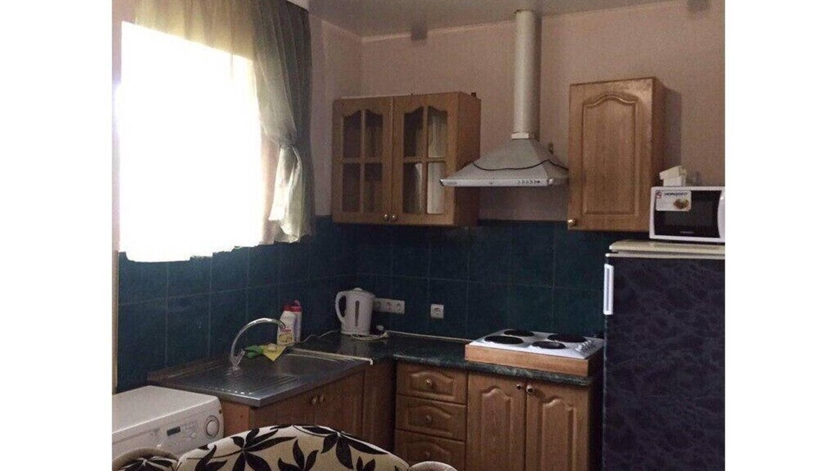 Kopishche Apartment | Excellent apartment in the center of Minsk