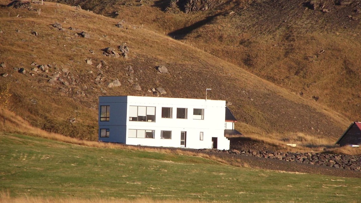 Borgarnes Apartment | Excellent Apartment On A Farm On The West Side Of Iceland