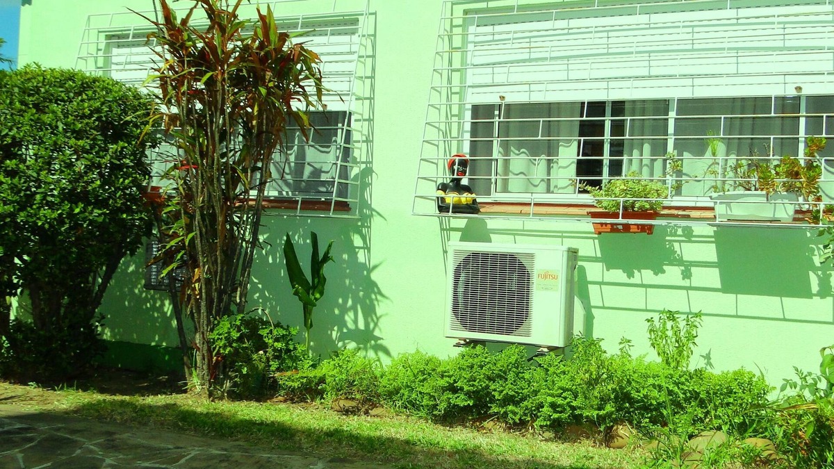 Jardim Itu Apartment | Excellent Apt 2 bedrooms. Complete and cozy.