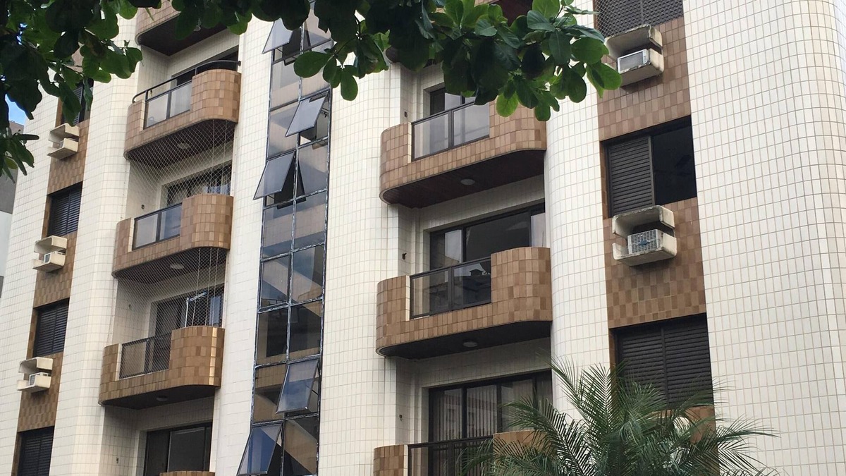 Jardim Vitoria Apartment | Excellent fit 4 bed - great location in the Cove