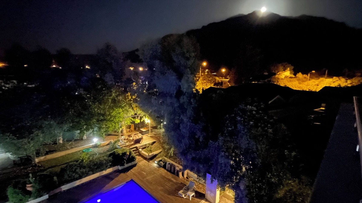 Kemer Villa | Excellent Holiday Villa