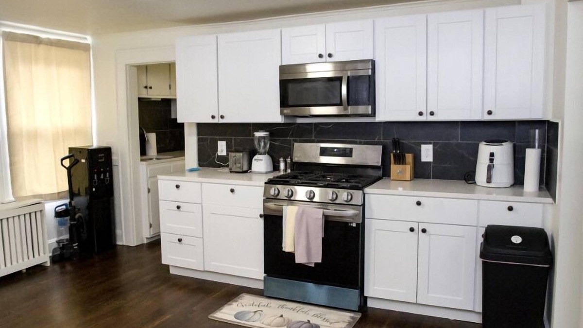 Waterbury House | Excellent Home Away From Home