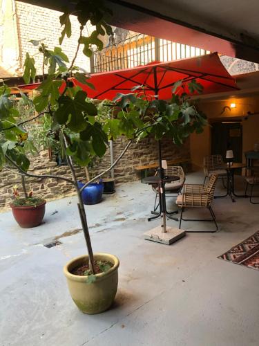 Ediger Apartment | Excellent house