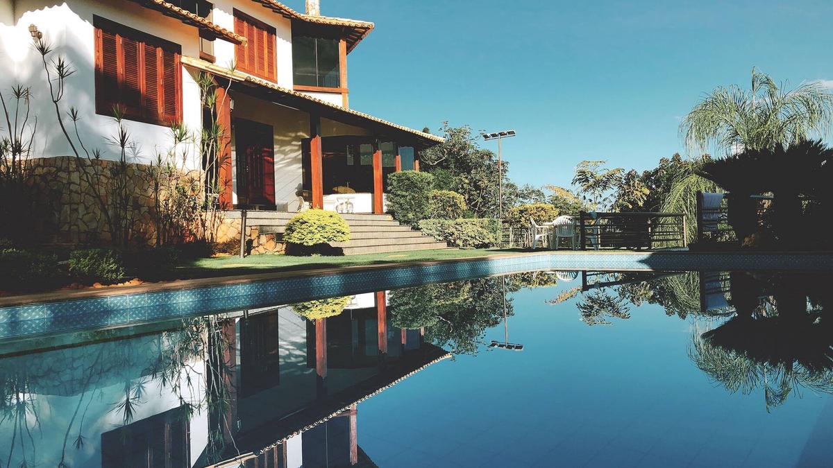 Lagoa Santa Villa | EXCELLENT HOUSE IN POND SANTA