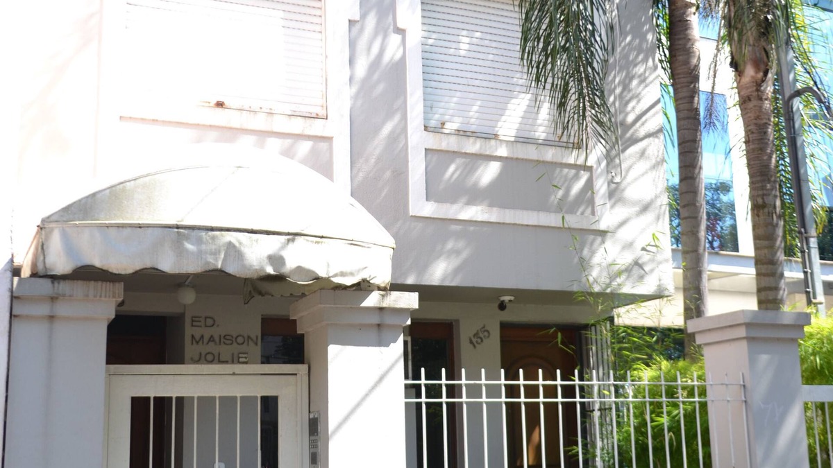 Menino Deus Apartment | EXCELLENT LOCATION, 700 meters from Praia de Belas shopping center