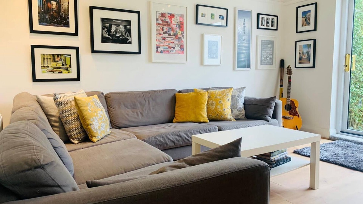 Irby House | Excellent location for all types of vacation