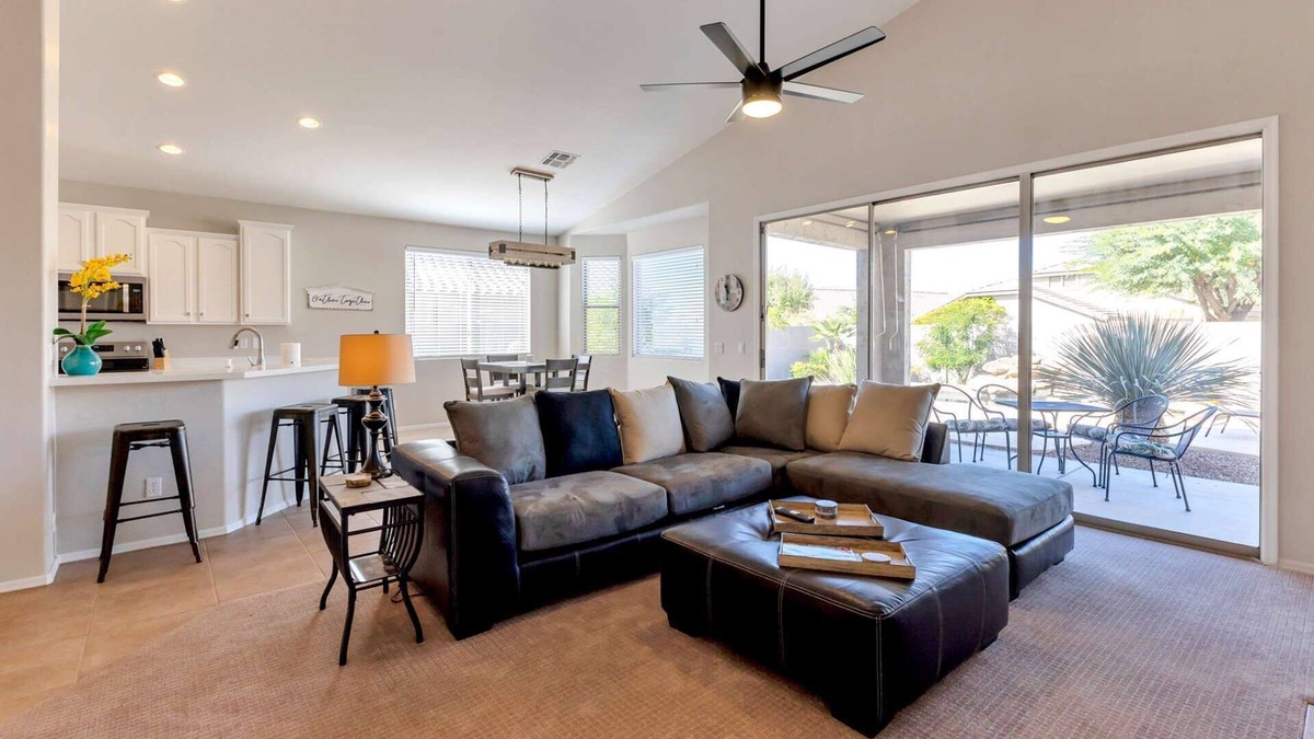 Las Sendas House | Excellent Location! Golf, Hiking, Private Pool + Heated Community Pool/Spa & Parks, TVs in all rooms