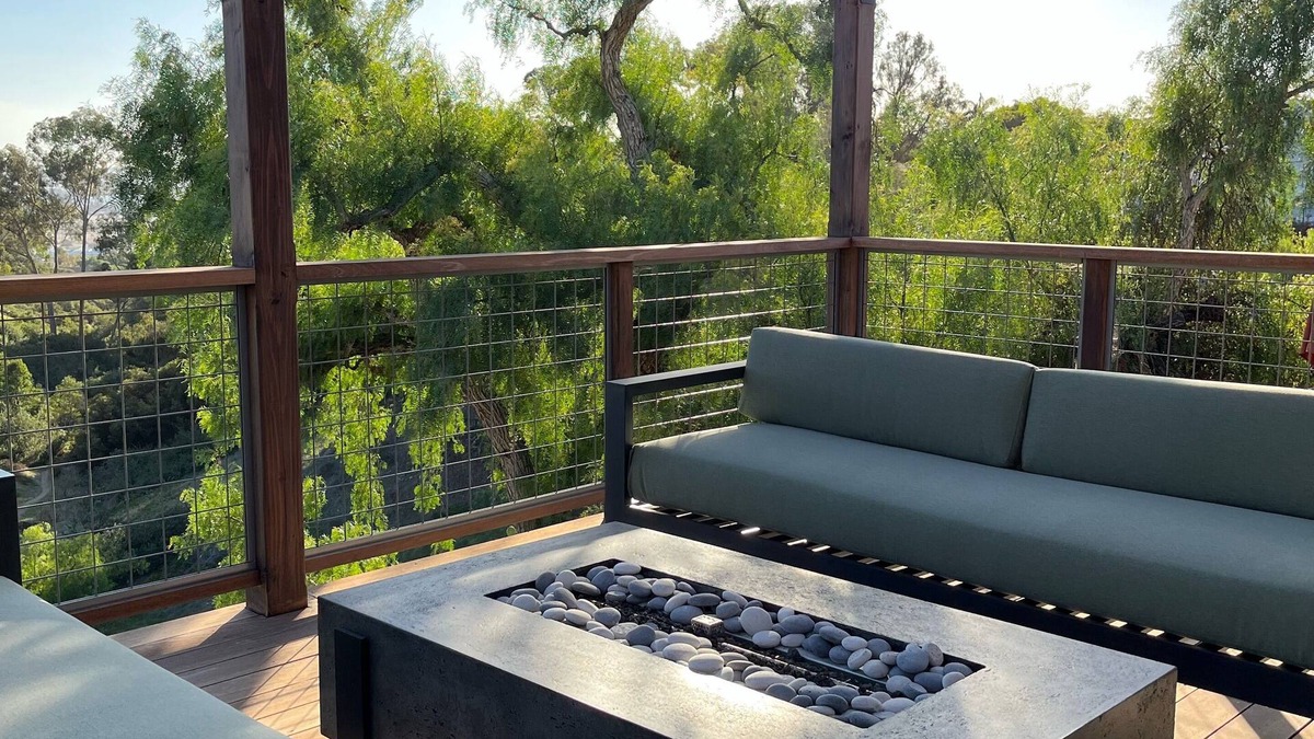 Mission Hills House | Excellent location - Historic neighborhood - Canyon/bay view - Lovely home