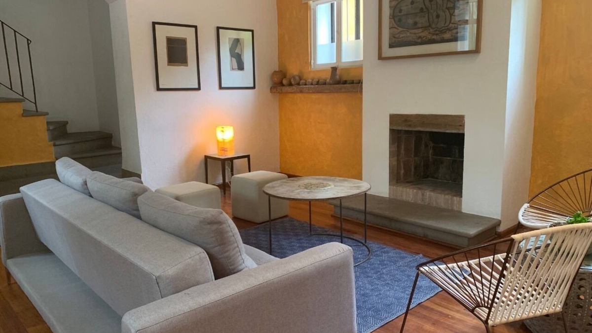 Coyoacan House | Excellent Location in COYOACÁN.