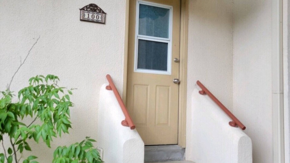 Clarksville Condo | Excellent location in historical Clarksville neighborhood of Austin.