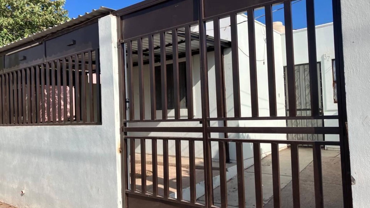 Guaymas House | Excellent Location North of the City Guaymas Sonora