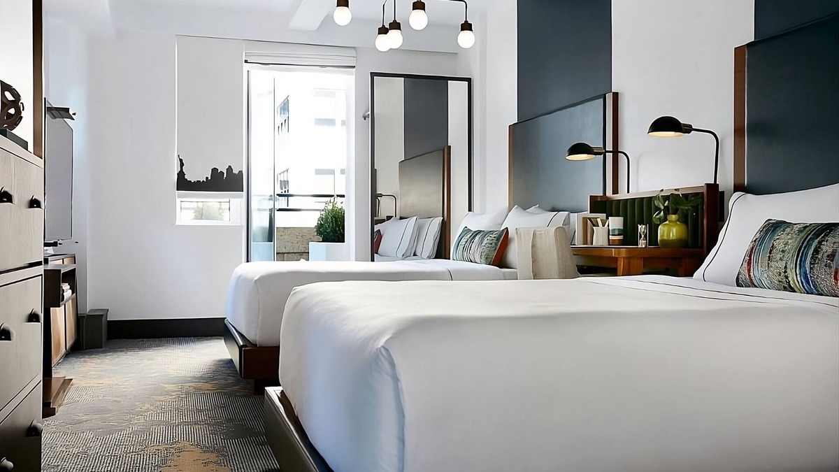 Midtown East House | Excellent Part of New York to Stay At! 4 Relaxing Units In The Heart Of NYC!