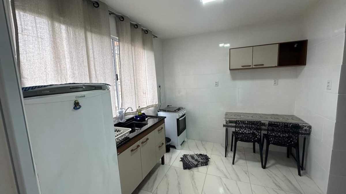 Maua House | Excellent studio in Vila Bocaina!