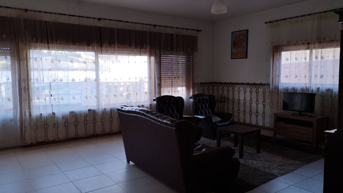 Vila Cha House | Excellent Vacation in the House "Prothea Home"
