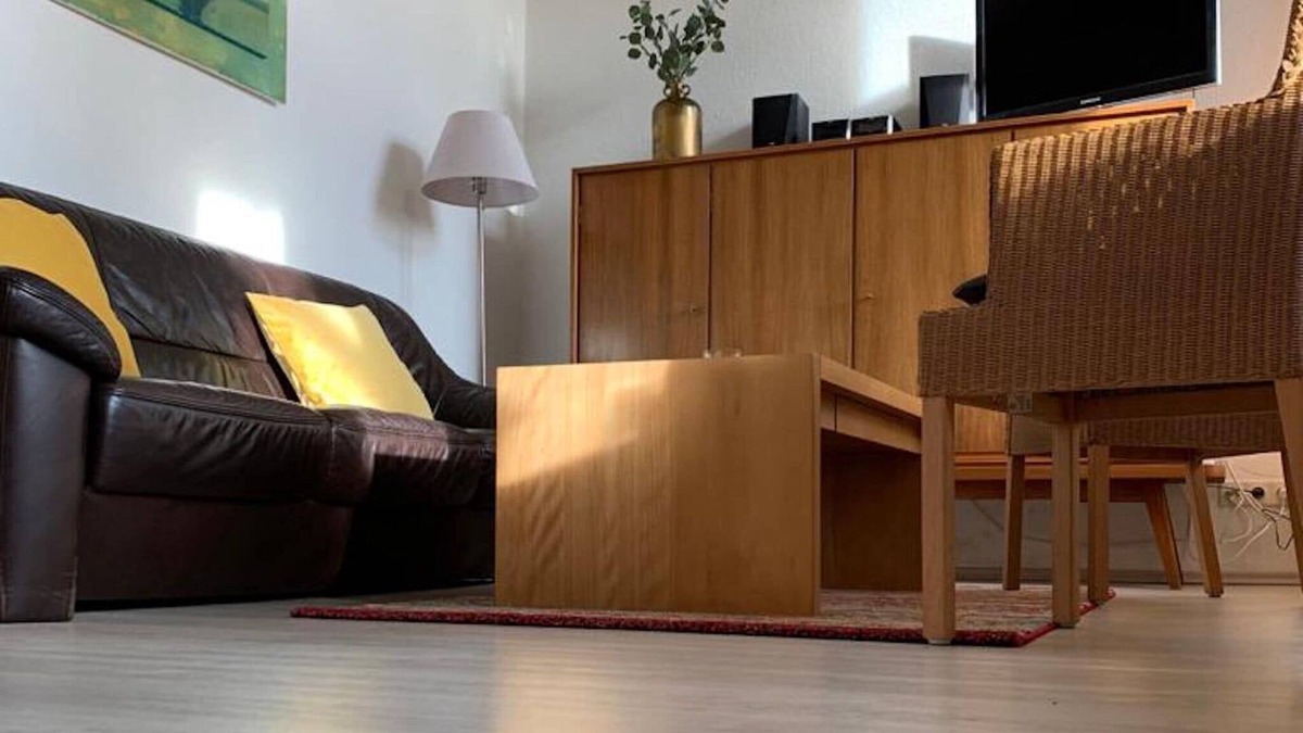 Grunhainichen Villa | Excellent Villa in Borstendorf with Garden