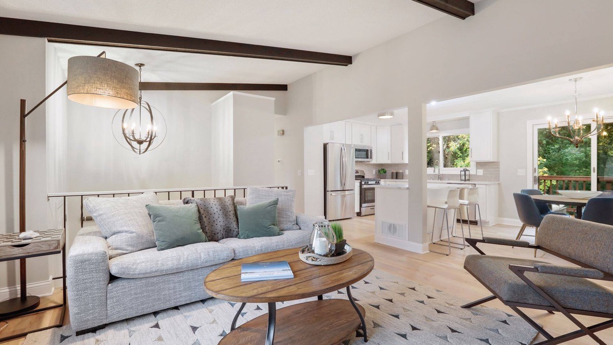 Excelsior House | Excelsior Gem! Designer Completely Renovated!