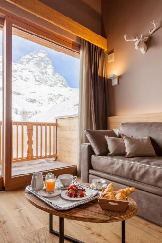 Cervinia Hotel | Excelsior Planet